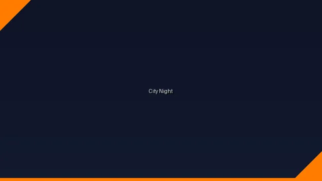 城市夜景主题赛 - 金年会体育网址 视频创作挑战